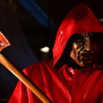 La Danza de las Sombras