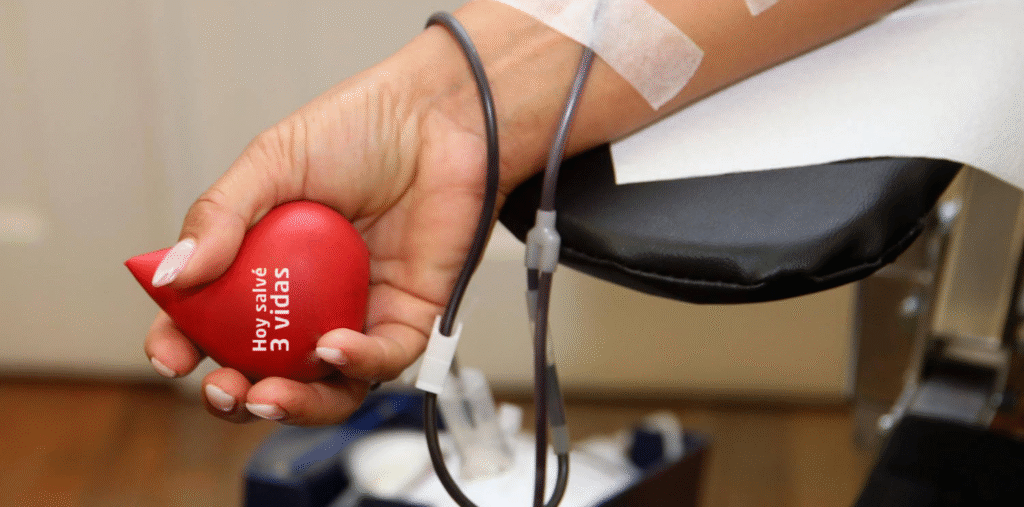 Donacion_Sangre_Clínica_Imbanaco
